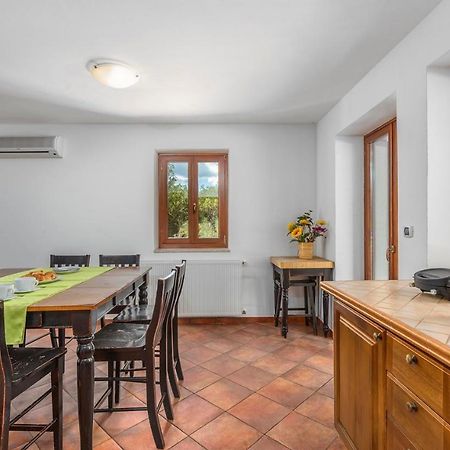 Koromačno Villa Maggie Vlakovo מראה חיצוני תמונה
