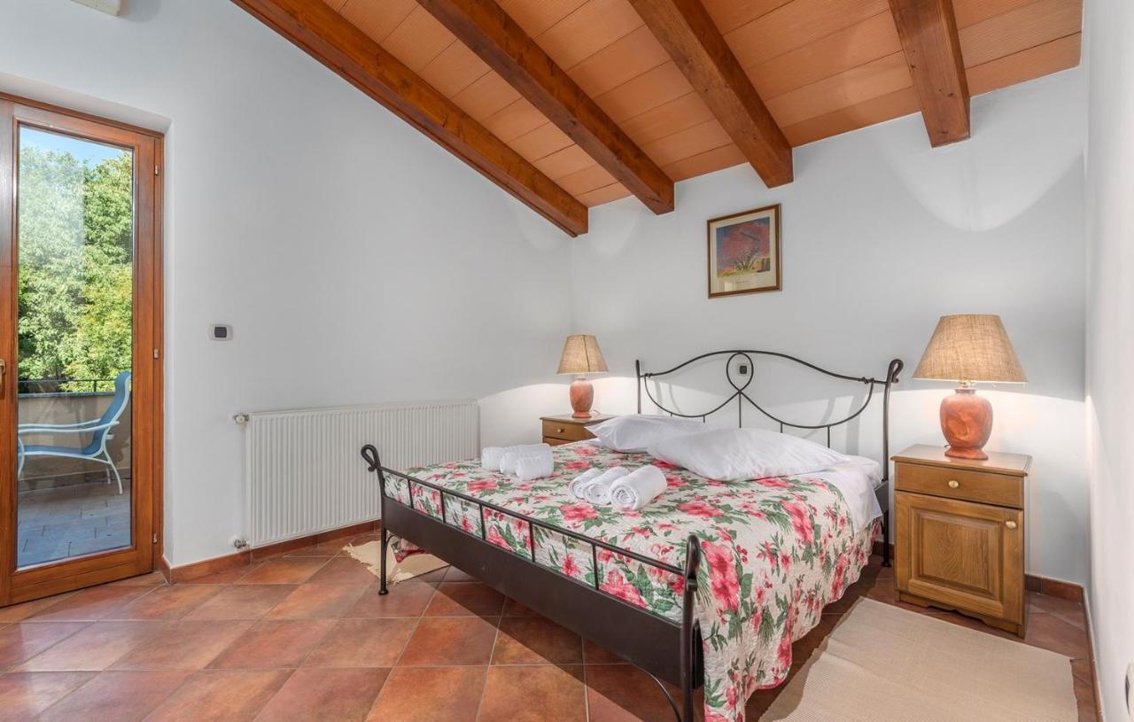 Koromačno Villa Maggie Vlakovo מראה חיצוני תמונה