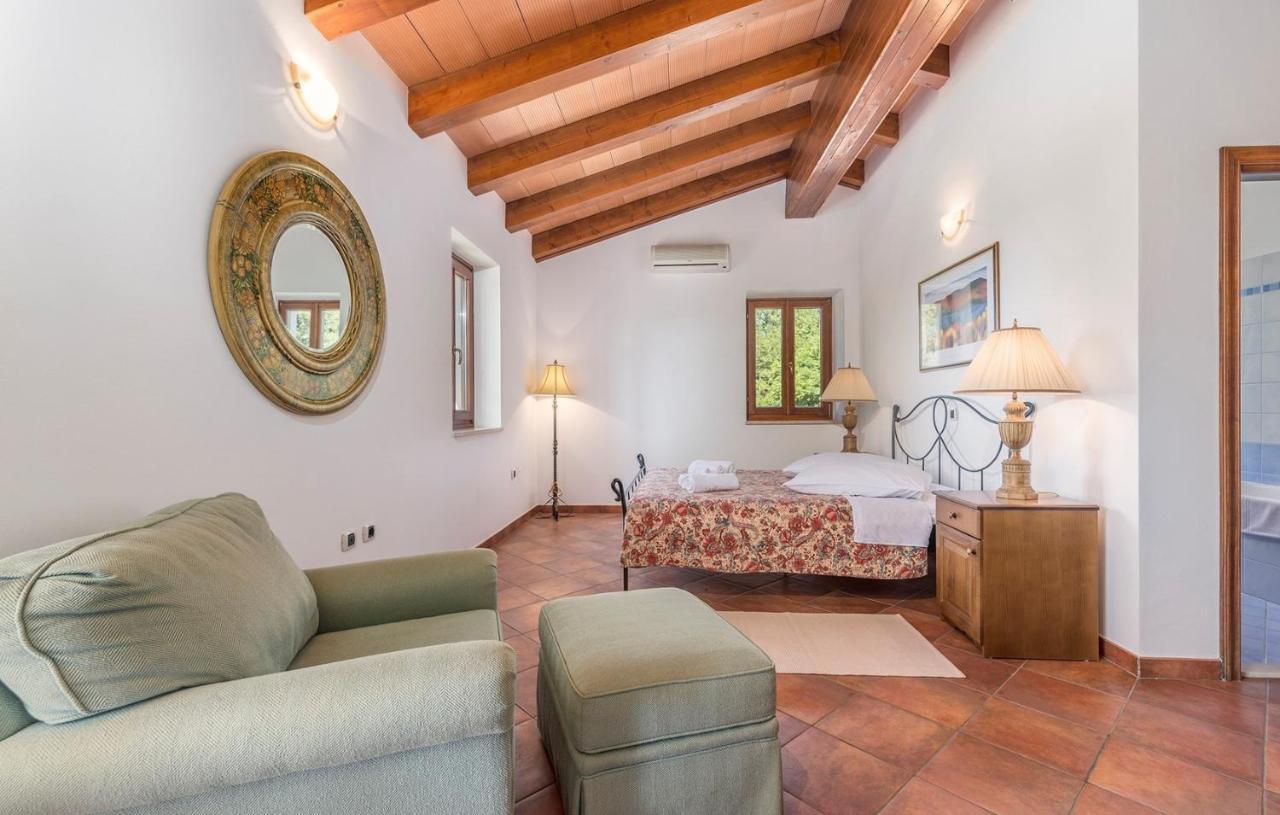 Koromačno Villa Maggie Vlakovo מראה חיצוני תמונה