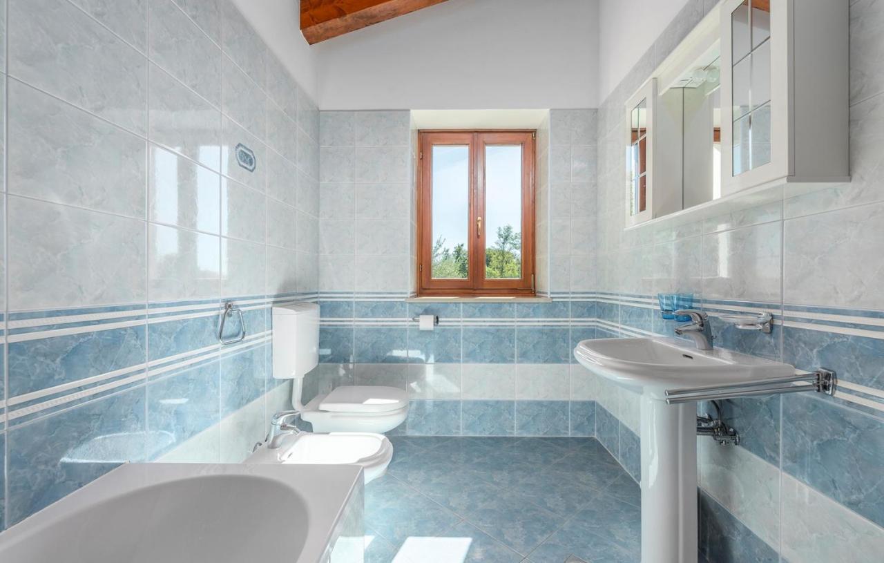 Koromačno Villa Maggie Vlakovo מראה חיצוני תמונה