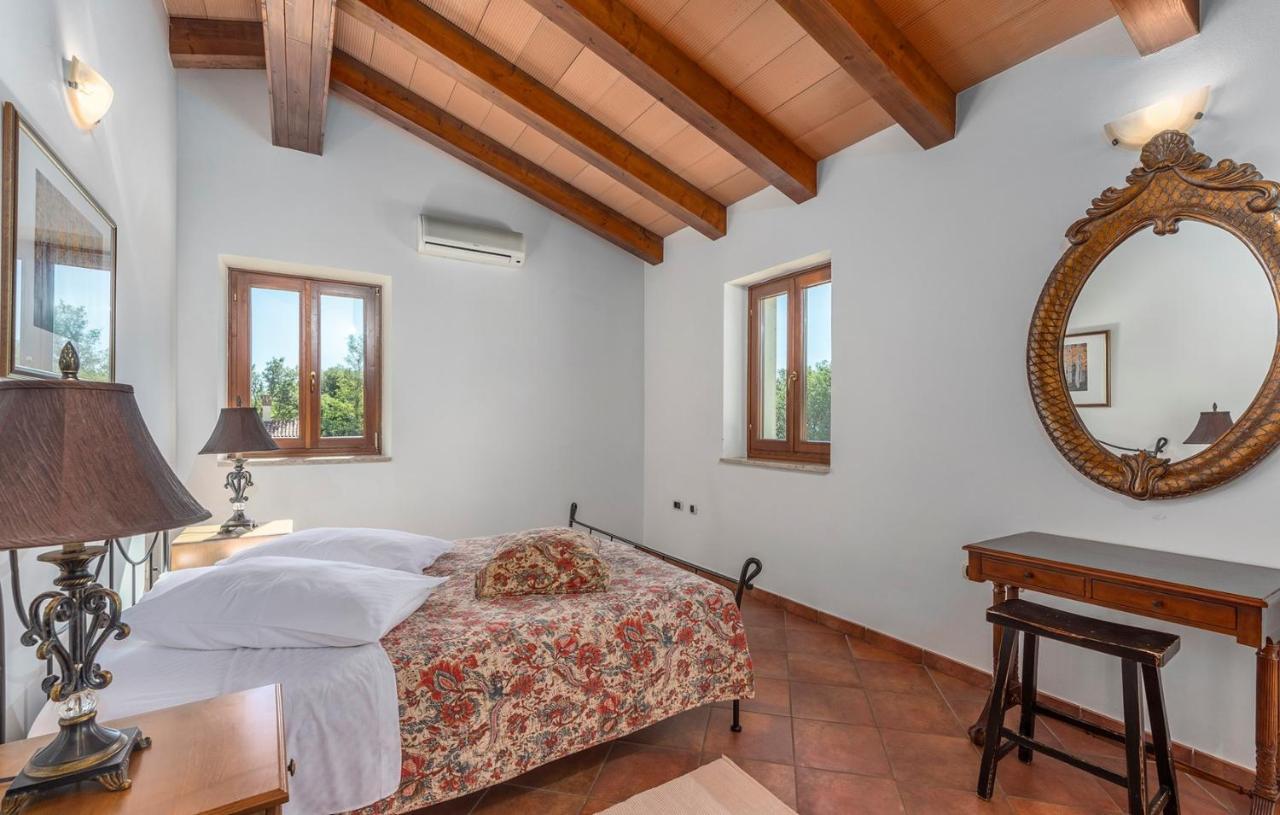 Koromačno Villa Maggie Vlakovo מראה חיצוני תמונה