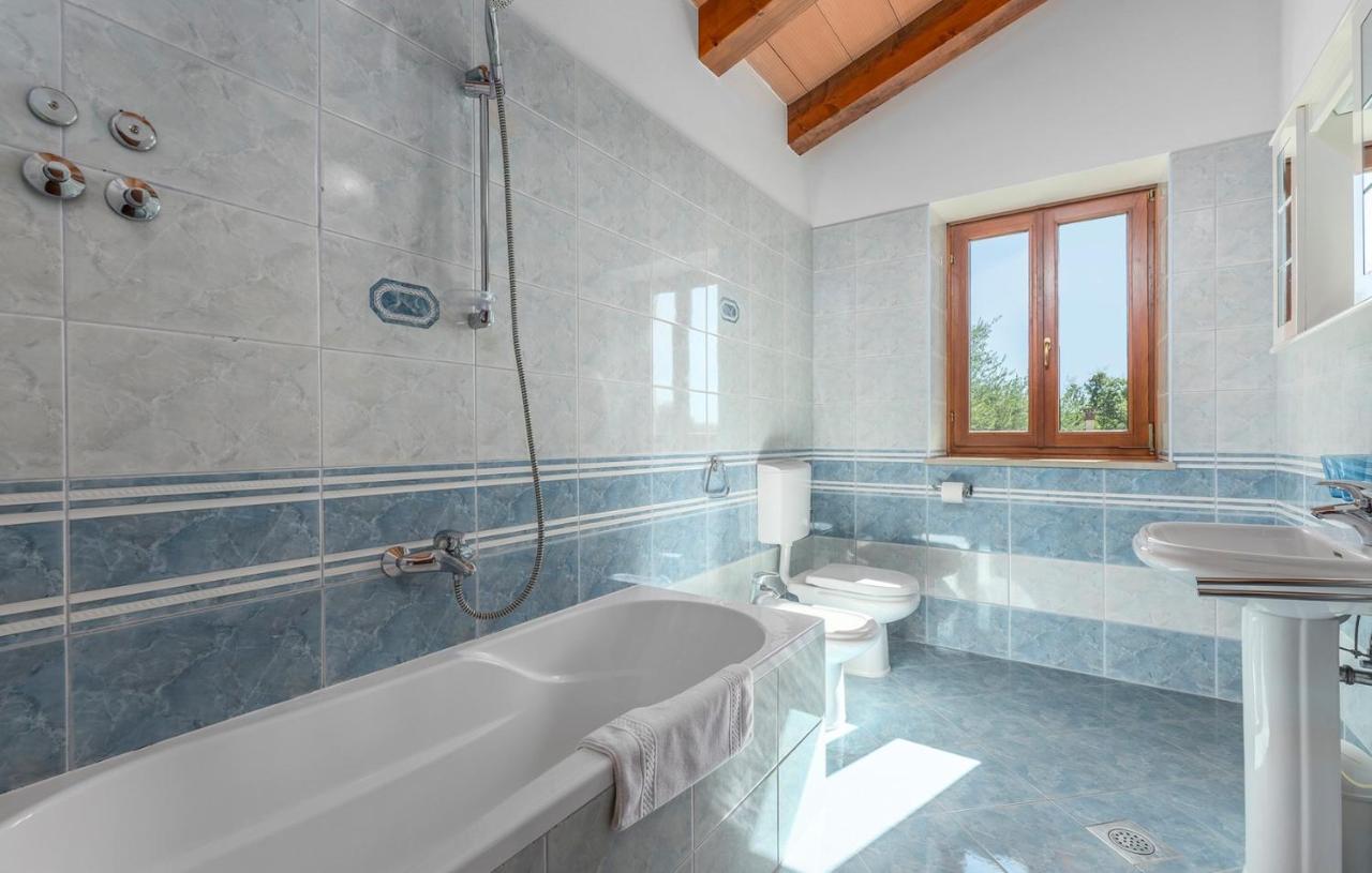 Koromačno Villa Maggie Vlakovo מראה חיצוני תמונה