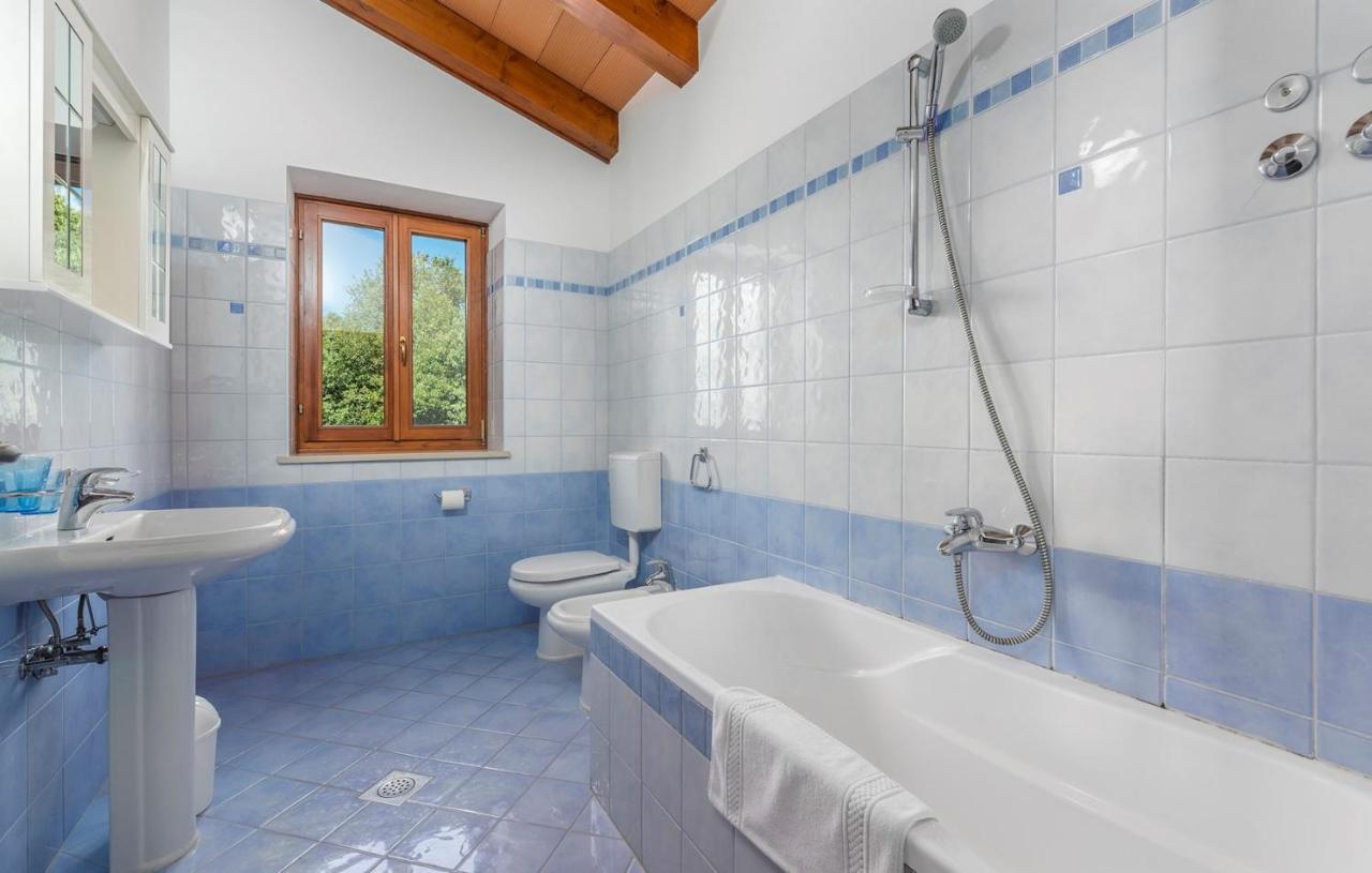 Koromačno Villa Maggie Vlakovo מראה חיצוני תמונה