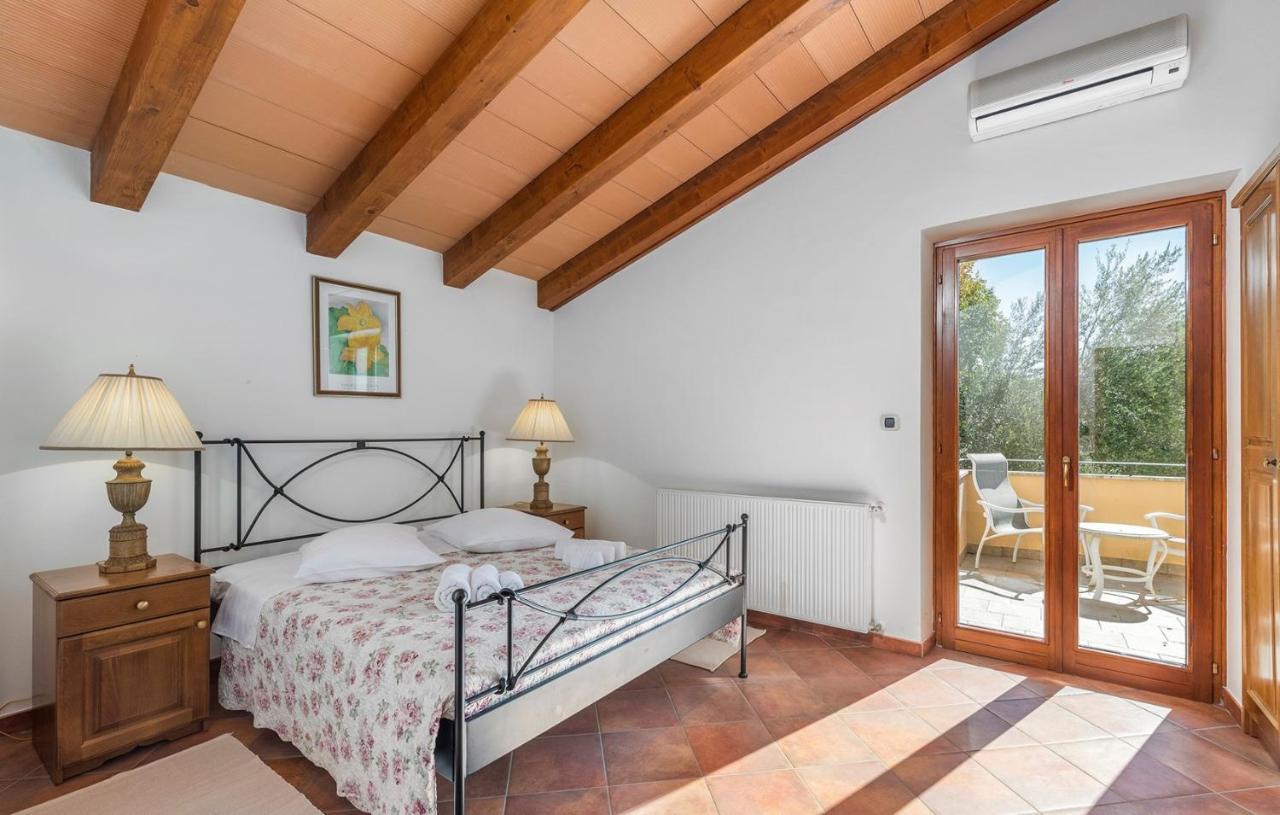 Koromačno Villa Maggie Vlakovo מראה חיצוני תמונה