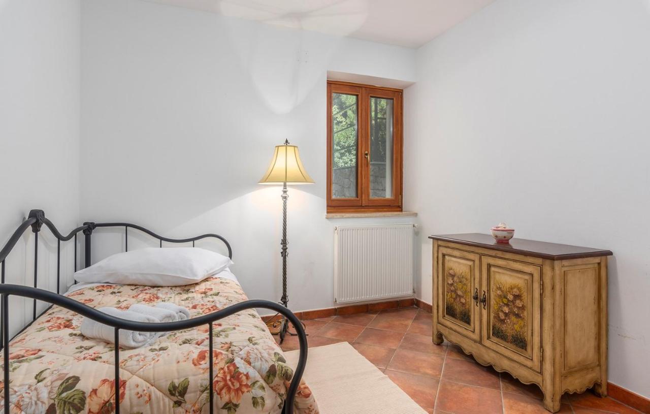 Koromačno Villa Maggie Vlakovo מראה חיצוני תמונה