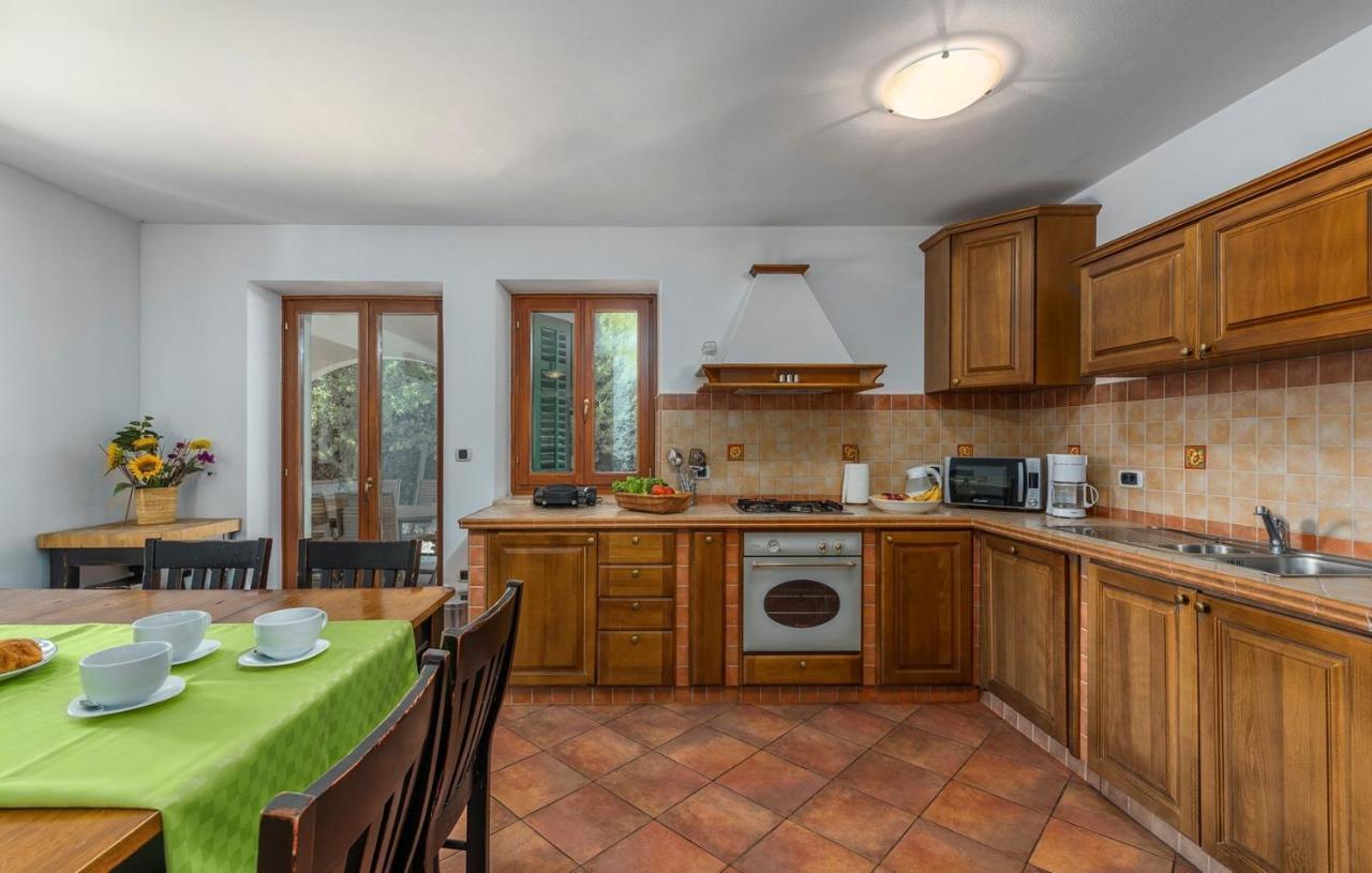 Koromačno Villa Maggie Vlakovo מראה חיצוני תמונה